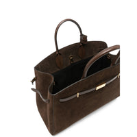 Demellier Demellier Brown Tote Bags Women