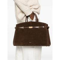 Demellier Demellier Brown Tote Bags Women