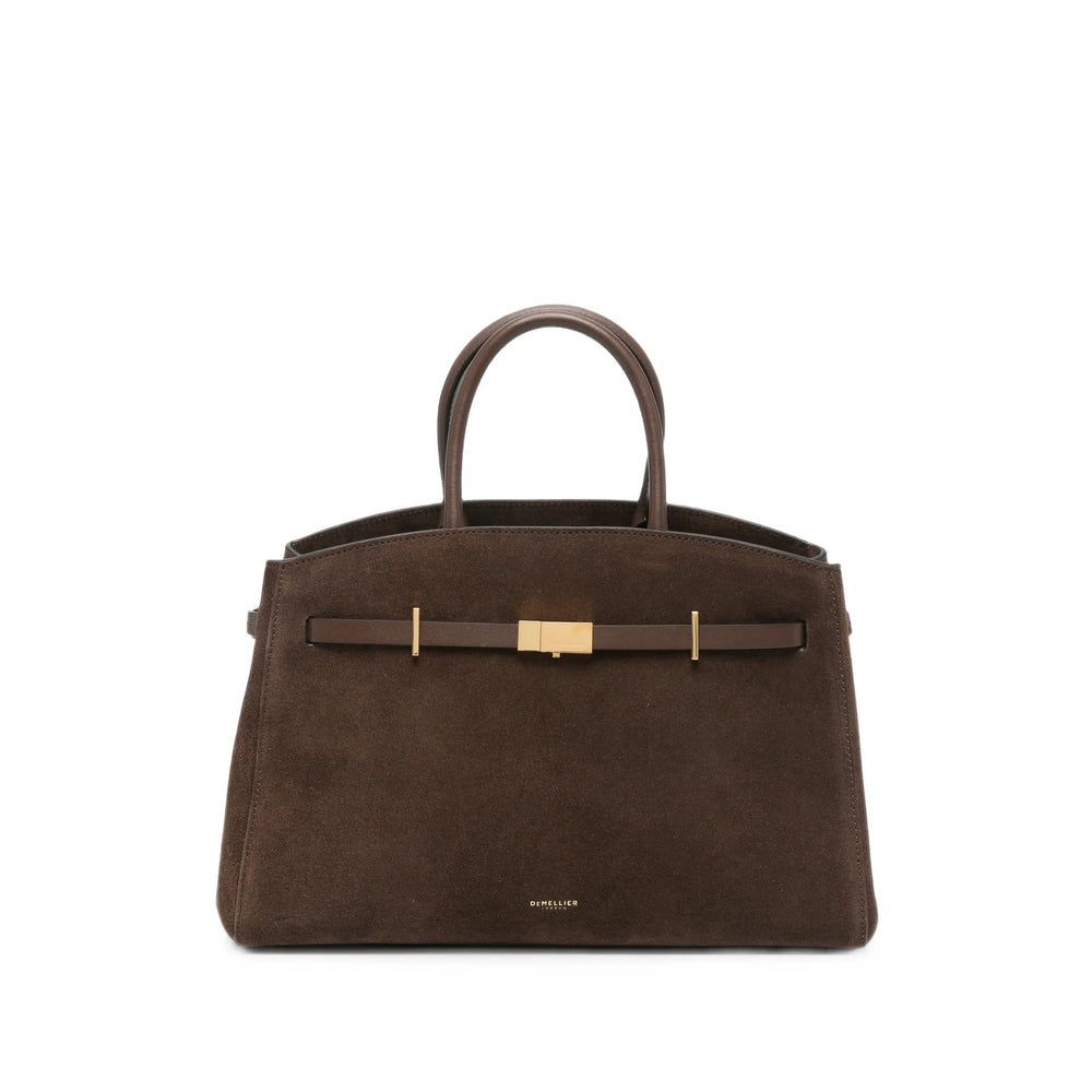 Demellier Tote Bags Women