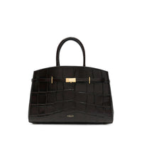 Demellier Demellier Brown Tote Bags Women