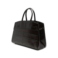 Demellier Demellier Brown Tote Bags Women
