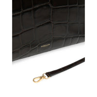 Demellier Demellier Brown Tote Bags Women
