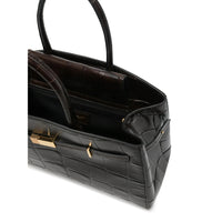 Demellier Demellier Brown Tote Bags Women