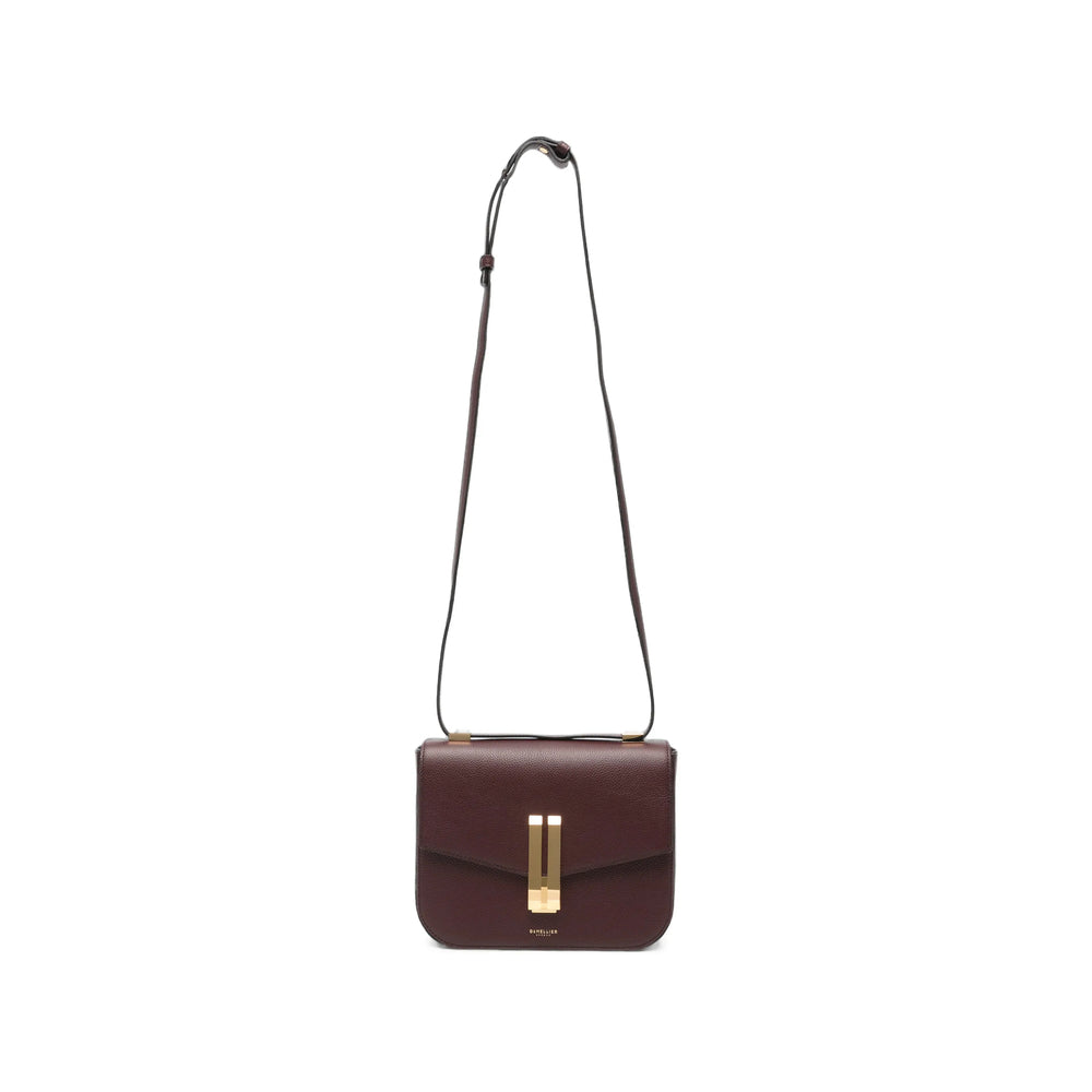 Demellier Red Tote Bags Women