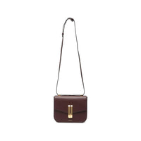 Demellier Red Tote Bags Women