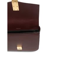 Demellier Red Tote Bags Women