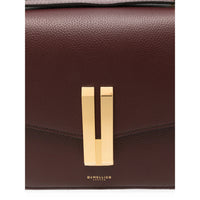 Demellier Red Tote Bags Women