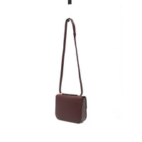 Demellier Red Tote Bags Women