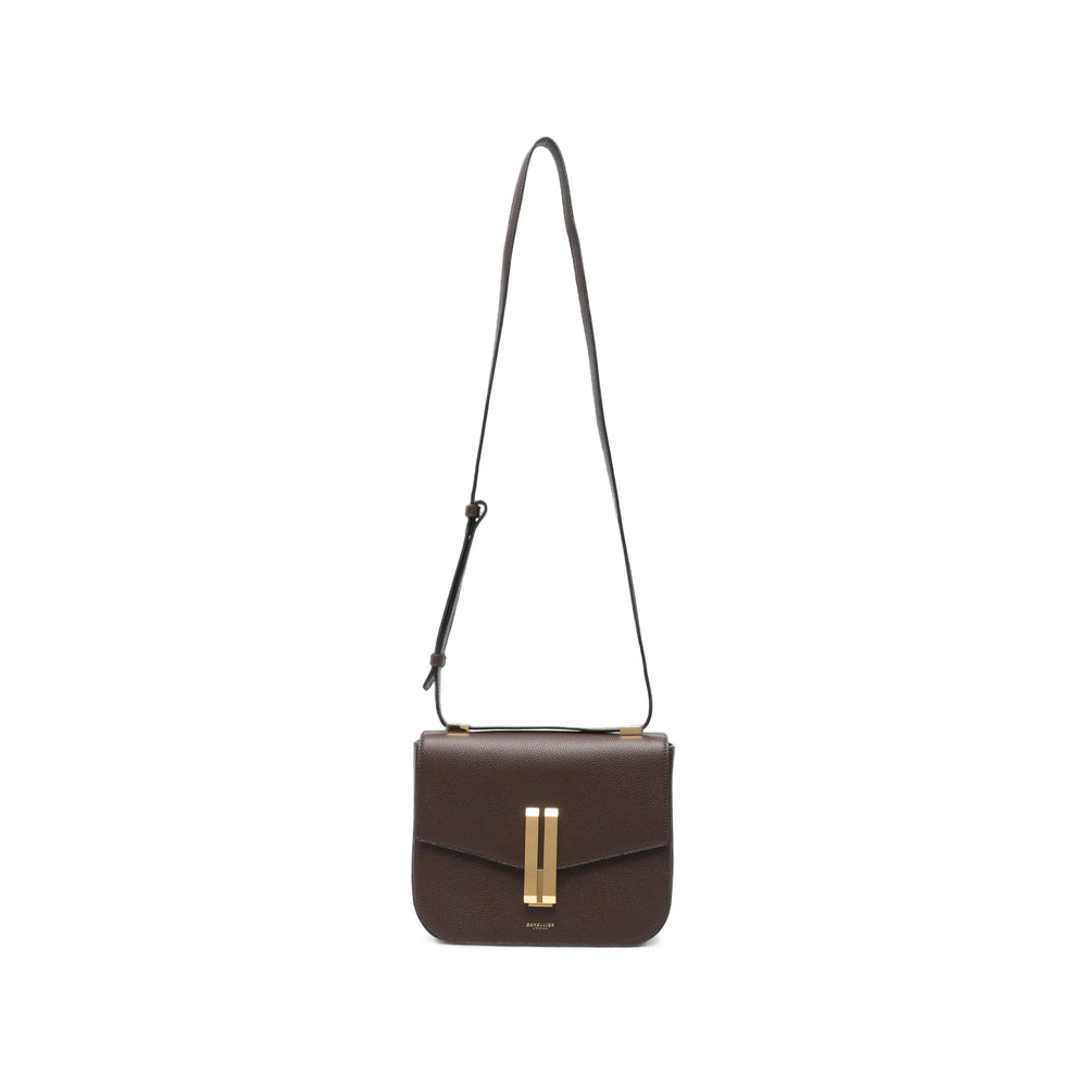 Demellier Demellier Brown Tote Bags Women