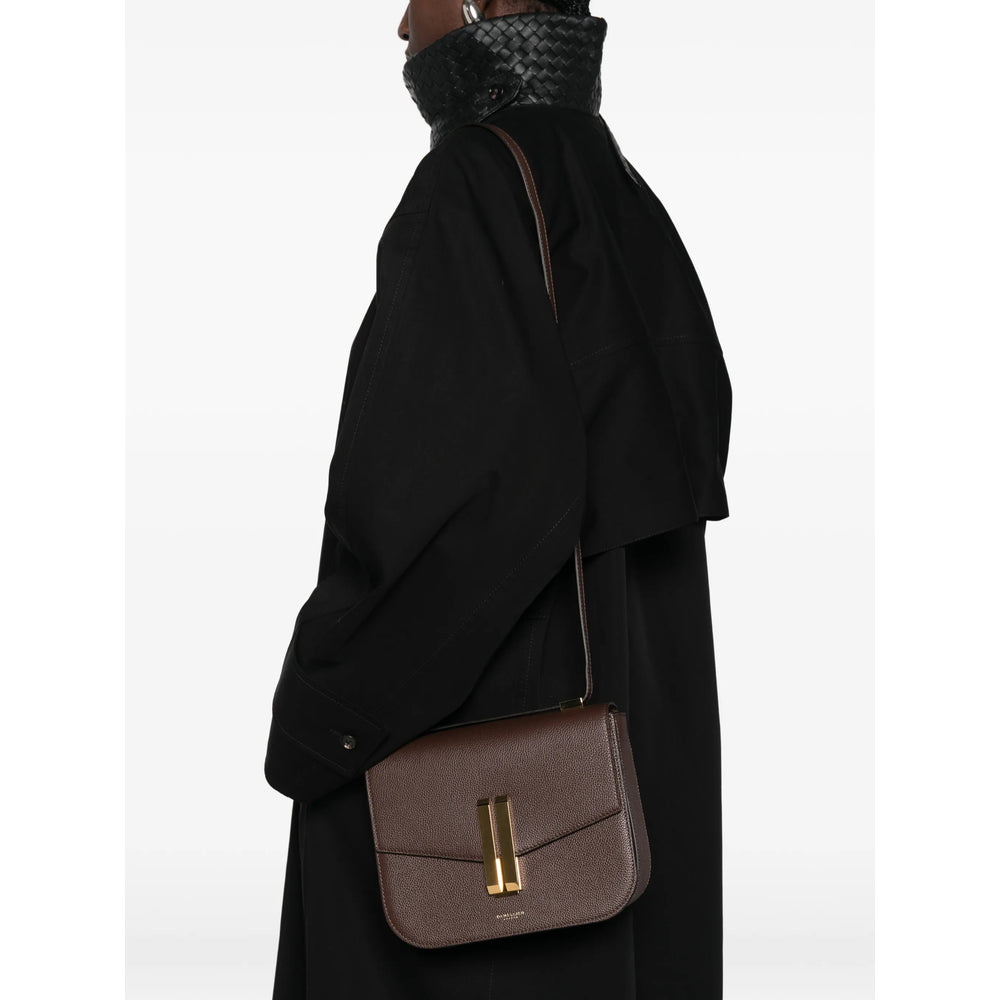 Demellier Demellier Brown Tote Bags Women
