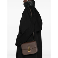Demellier Demellier Brown Tote Bags Women
