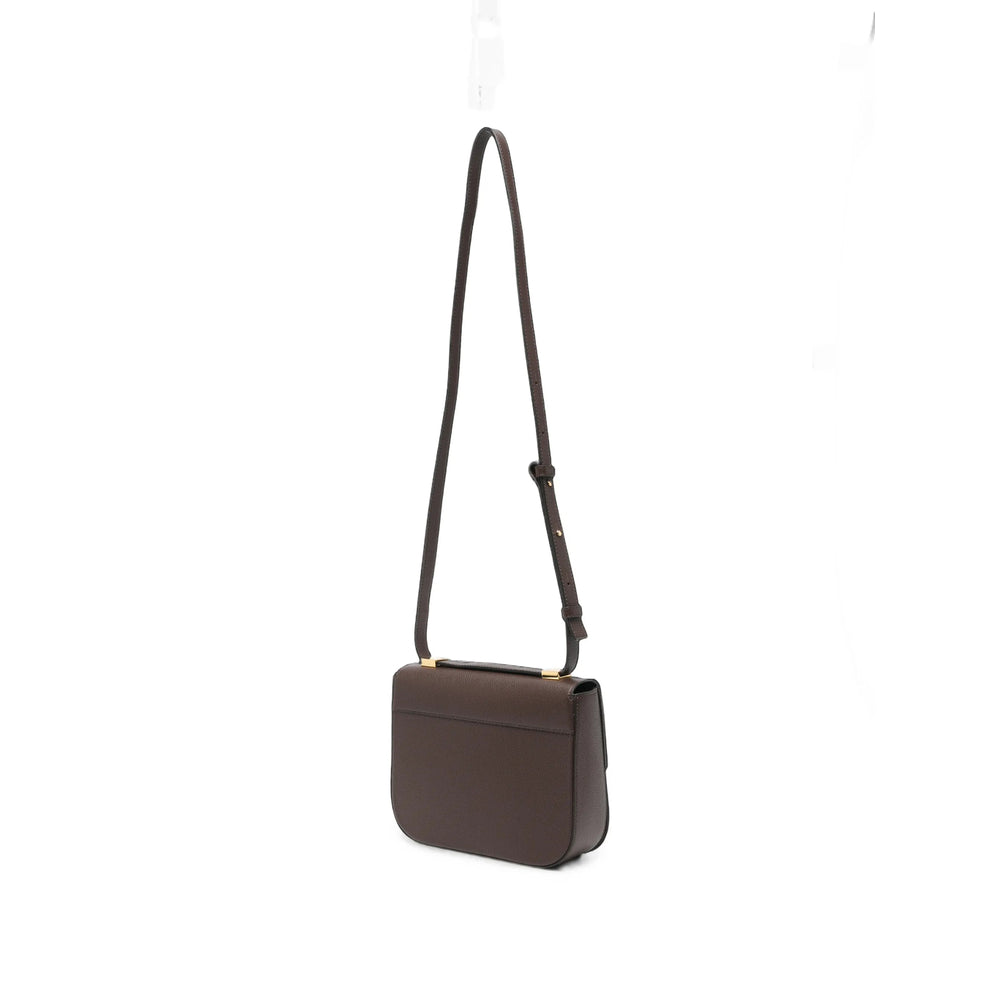 Demellier Demellier Brown Tote Bags Women