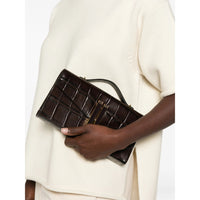 Demellier Demellier Brown Tote Bags Women