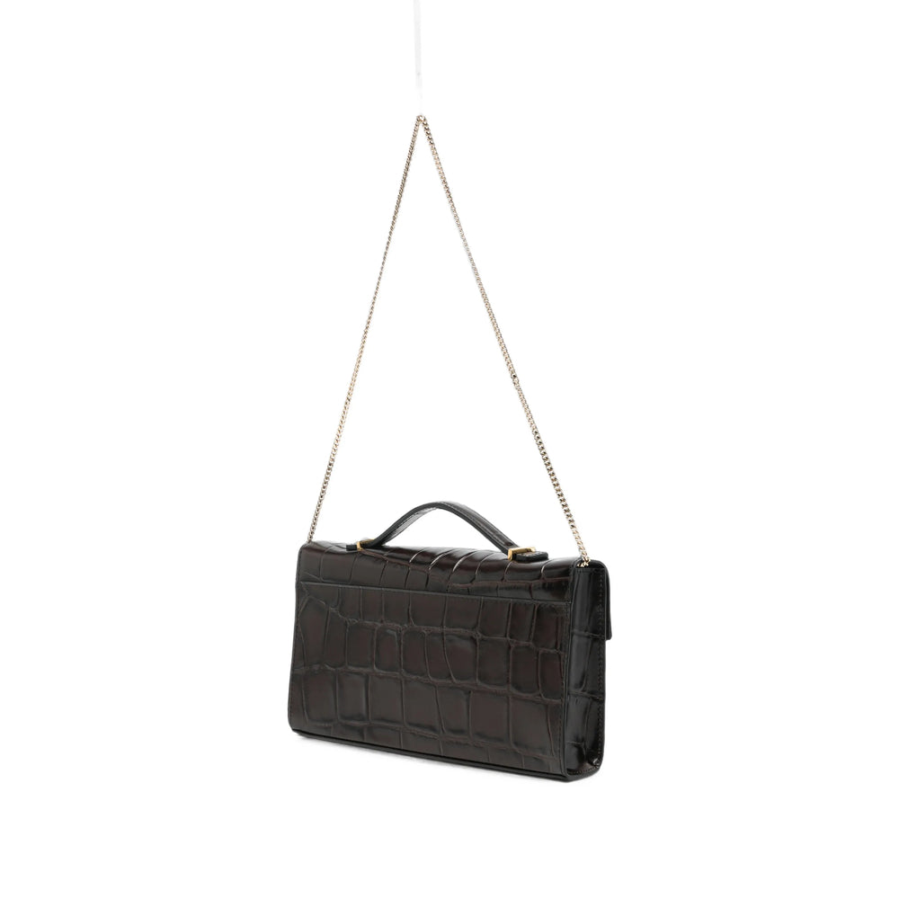 Demellier Demellier Brown Tote Bags Women