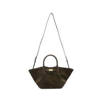 Demellier Demellier Brown Tote Bags Women