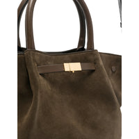 Demellier Demellier Brown Tote Bags Women