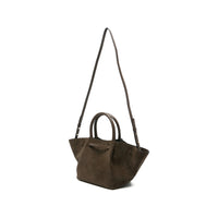 Demellier Demellier Brown Tote Bags Women