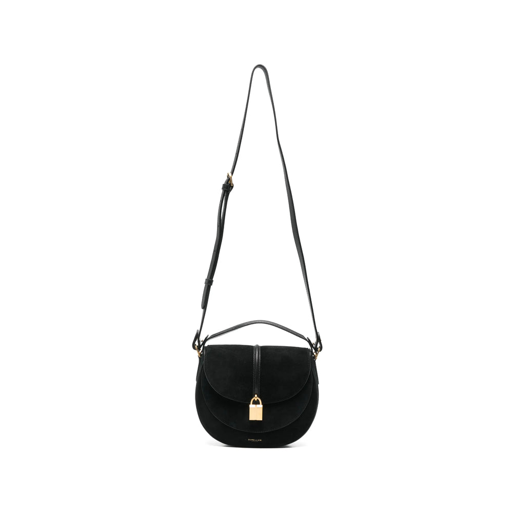 Demellier Black Tote Bags Women
