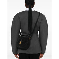 Demellier Black Tote Bags Women
