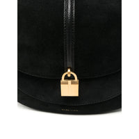 Demellier Black Tote Bags Women