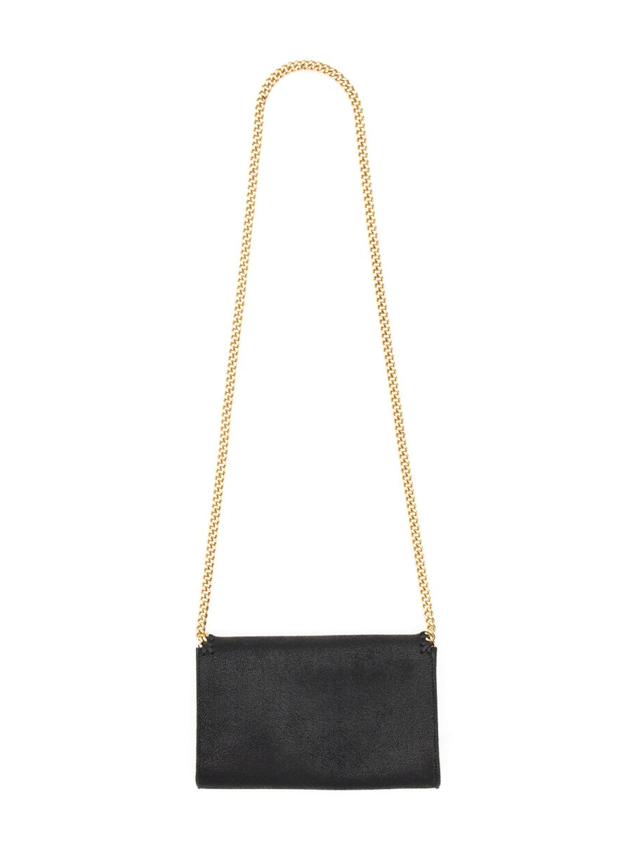 Stella Mccartney Women Borsa "Falabella" Mini