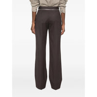 Stella Mccartney Brown Trousers - Tailored Trousers Women