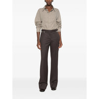 Stella Mccartney Brown Trousers - Tailored Trousers Women