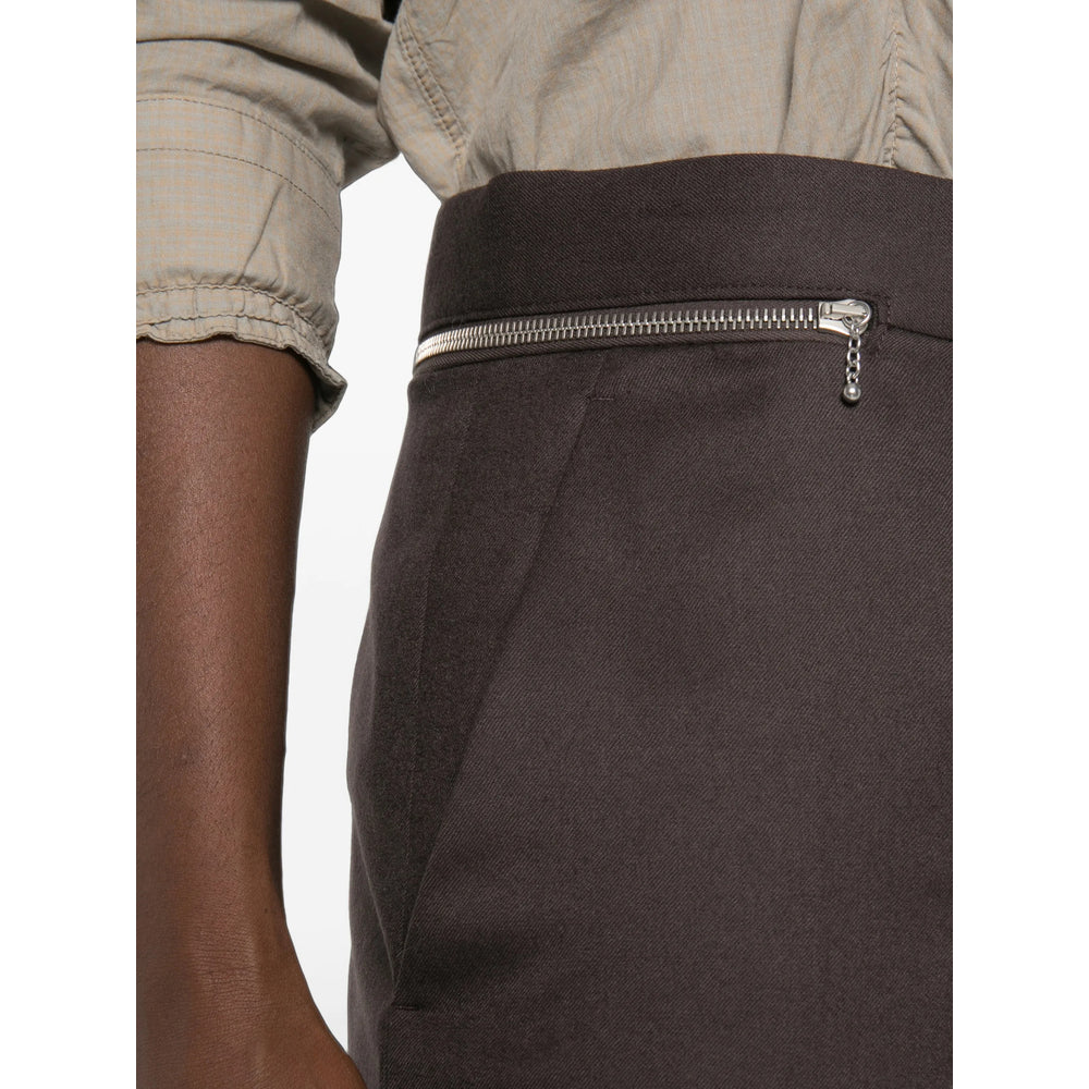 Stella Mccartney Brown Trousers - Tailored Trousers Women