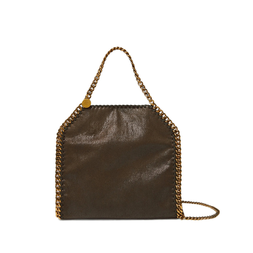 Stella Mccartney Stella Mccartney Brown Tote Bags Women