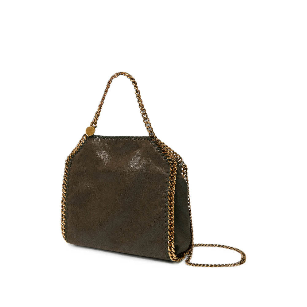 Stella Mccartney Stella Mccartney Brown Tote Bags Women