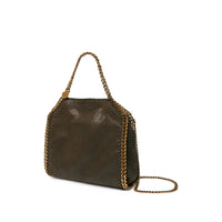 Stella Mccartney Stella Mccartney Brown Tote Bags Women
