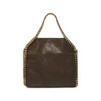 Stella Mccartney Stella Mccartney Brown Tote Bags Women
