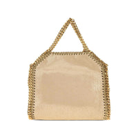 Stella Mccartney Neutrals Tote Bags Women