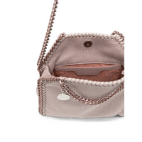 Stella Mccartney Stella Mccartney Pink Satchels & Cross Body Bags Women