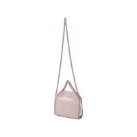 Stella Mccartney Stella Mccartney Pink Satchels & Cross Body Bags Women