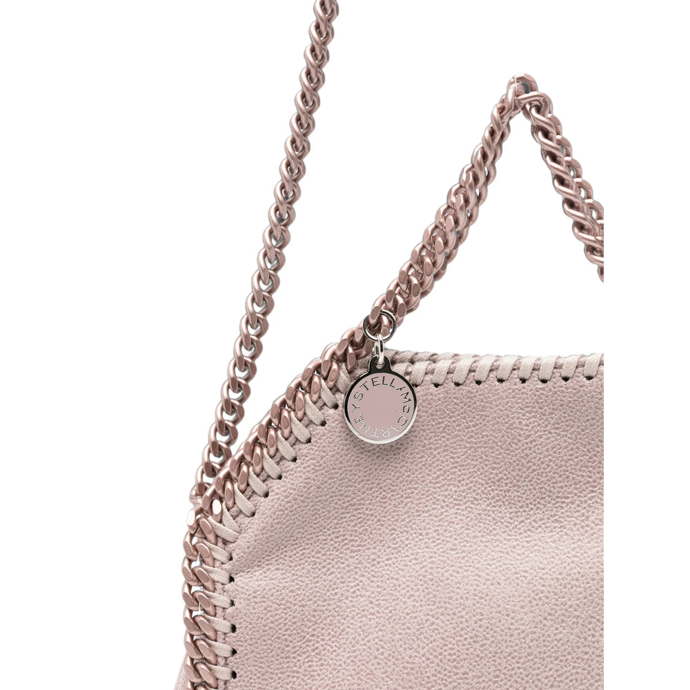 Stella Mccartney Stella Mccartney Pink Satchels & Cross Body Bags Women