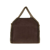 Stella Mccartney Stella Mccartney Brown Tote Bags Women