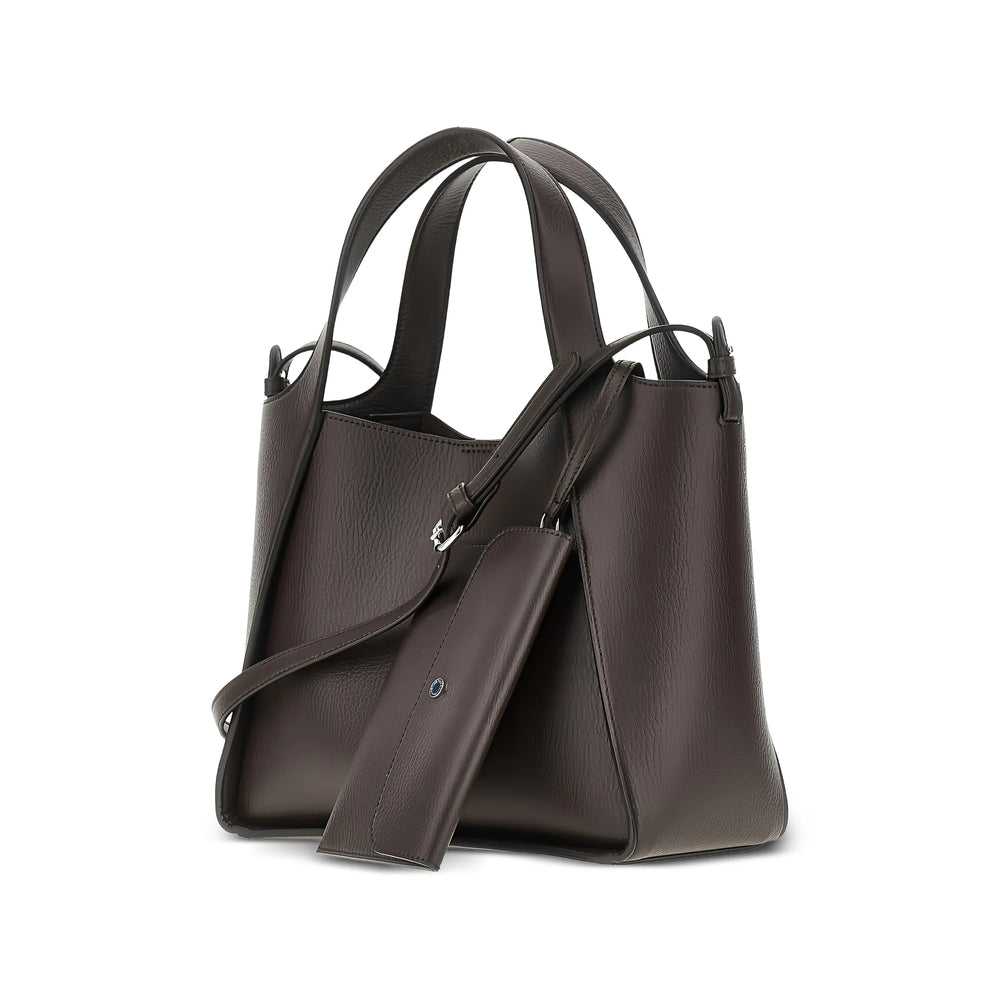 Stella Mccartney Stella Mccartney Brown Tote Bags Women