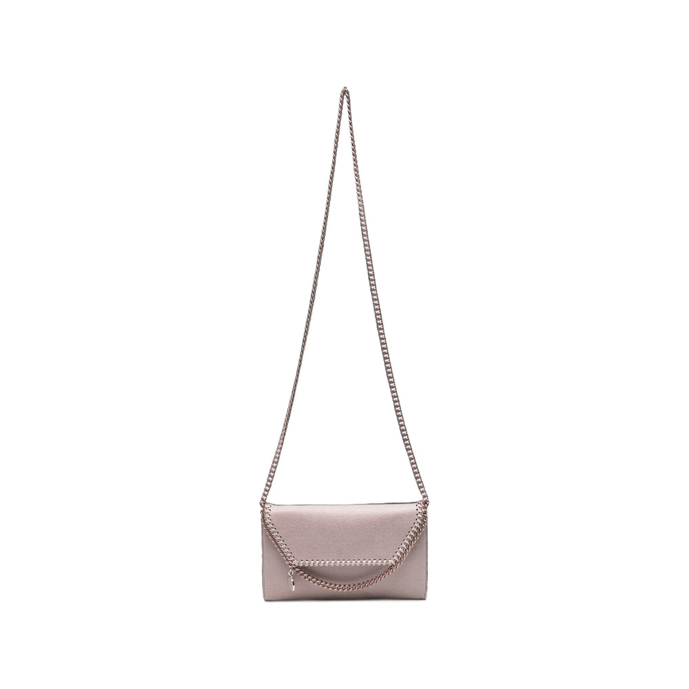 Stella Mccartney Pink Satchels & Cross Body Bags Women