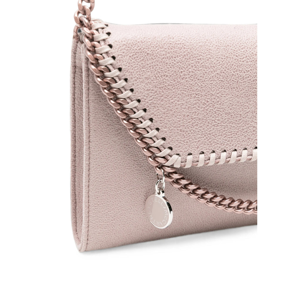 Stella Mccartney Pink Satchels & Cross Body Bags Women