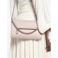 Stella Mccartney Pink Satchels & Cross Body Bags Women