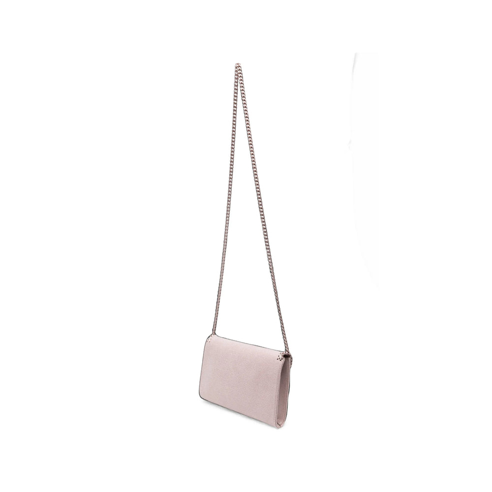 Stella Mccartney Pink Satchels & Cross Body Bags Women