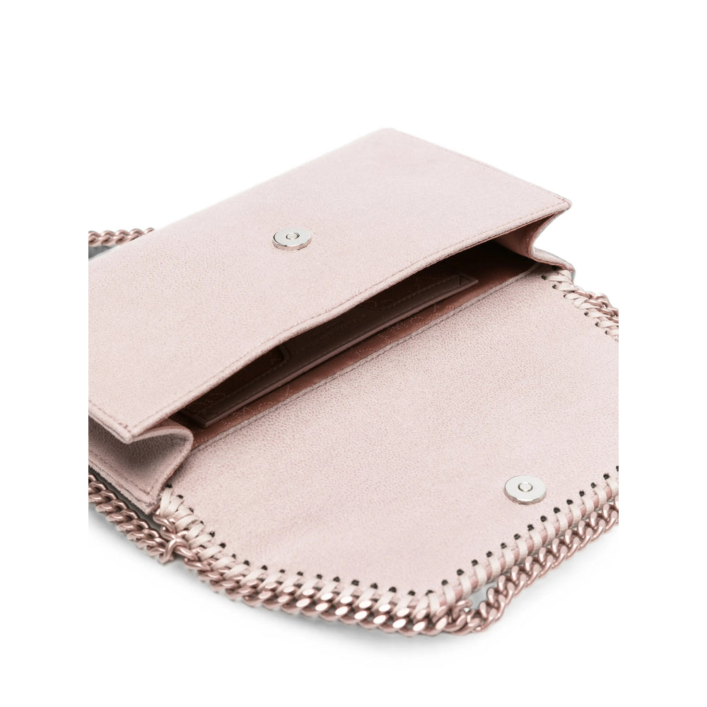 Stella Mccartney Pink Satchels & Cross Body Bags Women