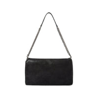 Stella Mccartney Black Shoulder Bags Women