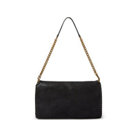 Stella Mccartney Black Shoulder Bags Women
