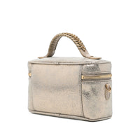 Stella Mccartney Stella Mccartney Silver Tote Bags Women