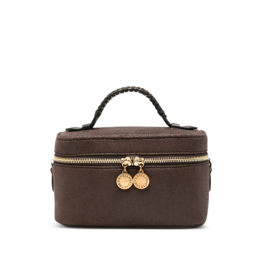 Stella Mccartney Stella Mccartney Brown Tote Bags Women
