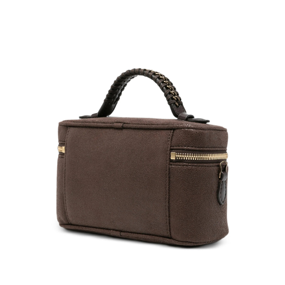 Stella Mccartney Stella Mccartney Brown Tote Bags Women