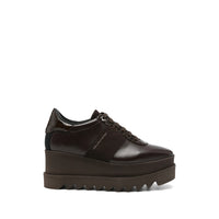 Stella Mccartney Brown Shoes Women