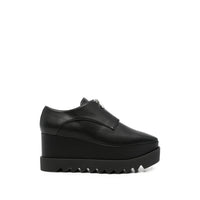 Stella Mccartney Black Shoes Women